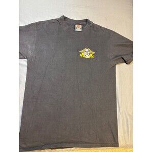 Harley Shirt Medium Harley Owners Group Hog Eagle Davidson Duluth chapter